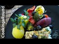 Garlic Baked Codfish Recipe