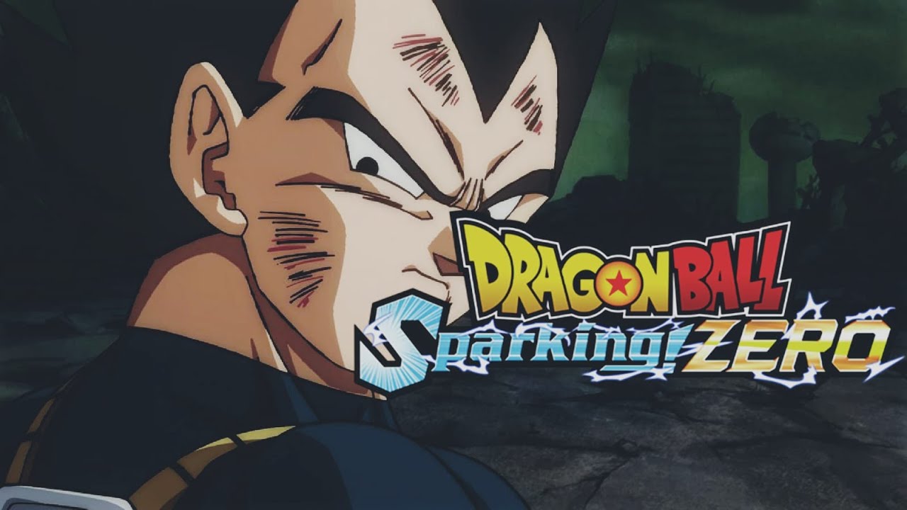 Retro 90 Sparking Zero - Mod Latino - Vegeta  Vs Bills