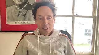 A Conversation about STEM Higher Education & Science Communication With Malcolm Gladwell