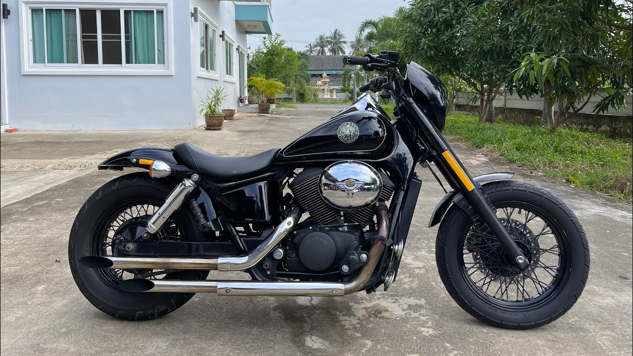 Honda Shadow 400cc cần bán    Giá 74 triệu  0984481889  Xe Hơi Việt   Chợ Mua Bán Xe Ô Tô Xe Máy Xe Tải Xe Khách Online