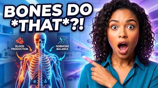 Famous Your Bones Are Doing More Than You Think — The Skeletal System Explained Wealth