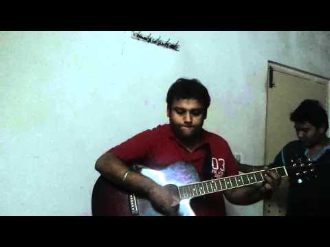 Fusion of love by Rishabh & Abhishek