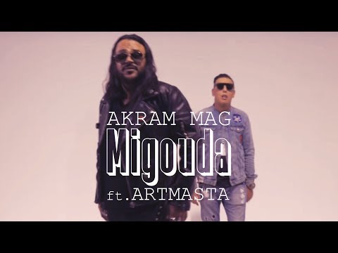Akram Mag - Migouda feat. Artmasta (Clip Officiel) mp3 download