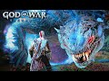 God of War Ragnarok - Full Game Playthrough!