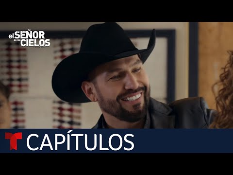 El Señor de Los Cielos 9 | Capítulo 65: Códigos no escritos | Telemundo