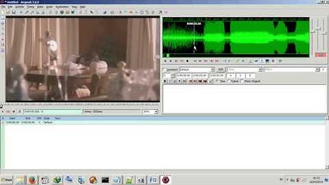 Tutorial Encode Video