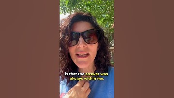 The Answers You Seek Are Already Within You #shorts #motivation #motivationalvideo