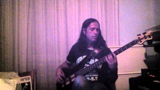 The Chicken Jaco Pastorius B By Gianni Ansino