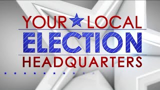 Results of Missouri's presidential primary