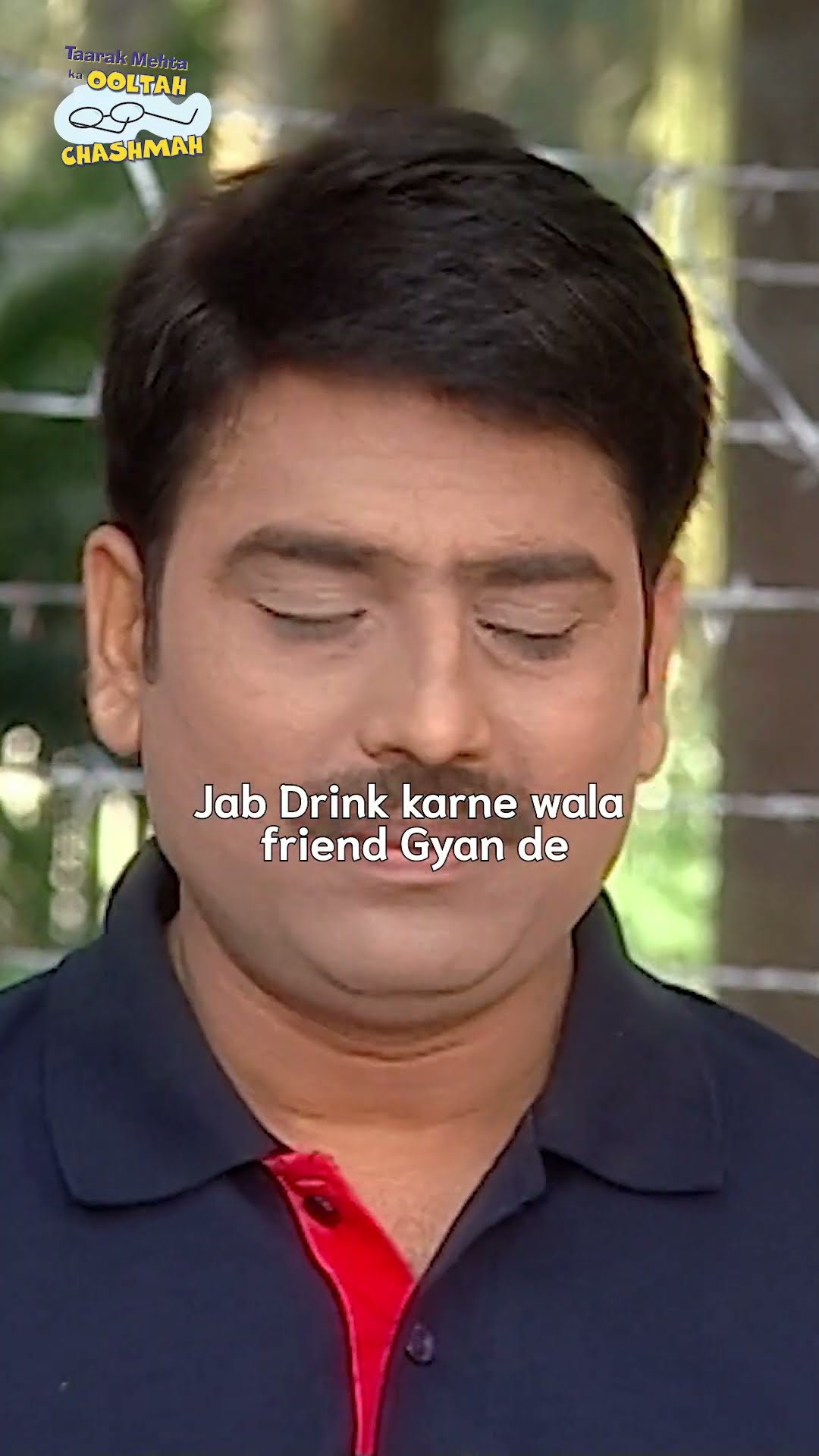 share  that friend!#tmkoc #funny #comedy #relatable #shorts #funnyshorts