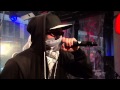 &quot;Everywhere I Go&quot;  Hollywood Undead  Live  MusiquePlus  Montreal Canada