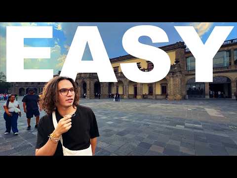A1: lección de listening — Inglés real With Me in Mexico | Volka English