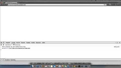 JavaScript Concatenation