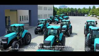 XUZHOU KR COMPANY INTRODUCTION VIDEO