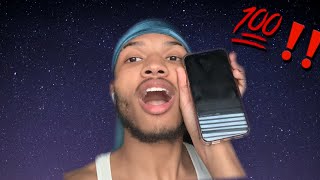 How To Put A Live Video On Your Wallpaper!!!😱🤯 screenshot 3