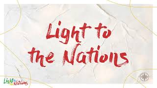 Light To The Nations - Obra Lumen Do Cd 