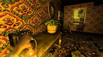 Amnesia Custom Story: Deterioration - Episode 2