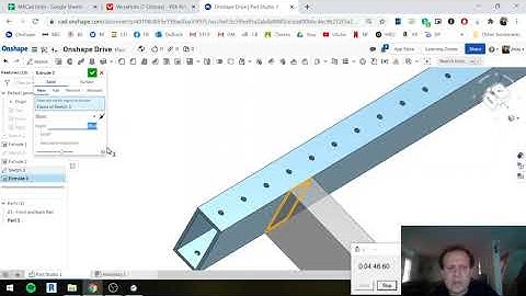 Creating a DriveTrain in Onshape