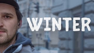 WINTER - a Timelapse Film by Tomasz Walczak