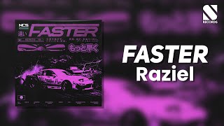 Faster - Razihel Phonk Syndicate Free Records No Copyright