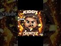KIDDY - ORONTEZ (Prod by. @rashmusic x @dark13moon ) #rap #music #türkçerap #orontez #hiphop