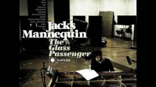 Annie Use Your Telescope - Jack&#39;s Mannequin