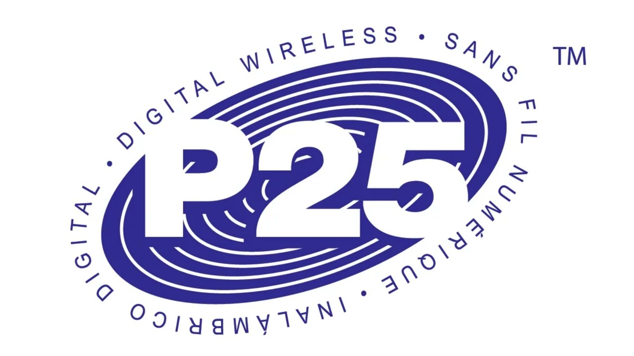 Unknown Date P25 Encrypted Audio