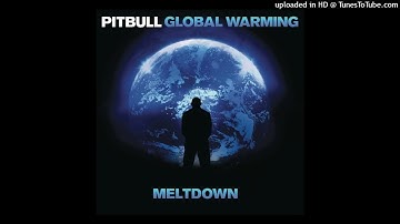Pitbull - Don
