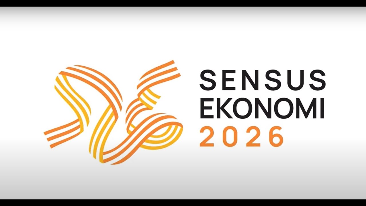 Sensus Ekonomi 2026: Saatnya Pelaku Usaha Berperan Dalam Menyusun Masa Depan Bisnis Berbasis Data