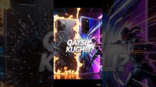 PUBGDA IPHONE TASLIM BO‘LDI 😳🔥 RedMagic 9 Pro TEST