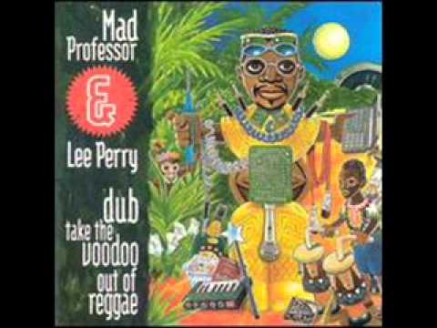 Mad Professor & Lee Perry - Drummer Boy Dub - YouTube