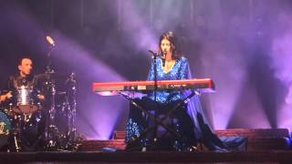 Marina and the Diamonds - Happy (O2 Academy, Bournemouth 21/11/2015)