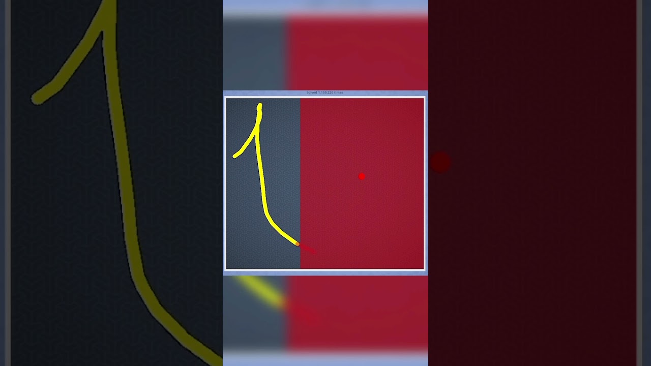 brain it on level 1000+ how to possible 😟 