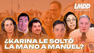 PANADERÍA LOS ADORNI: DOCENAS DE FACTURAS | LMDD: LA MAÑANA DE DOMAN