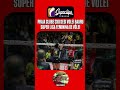 Praia Clube 3x0 SESI Volei Bauru, Superliga Feminina