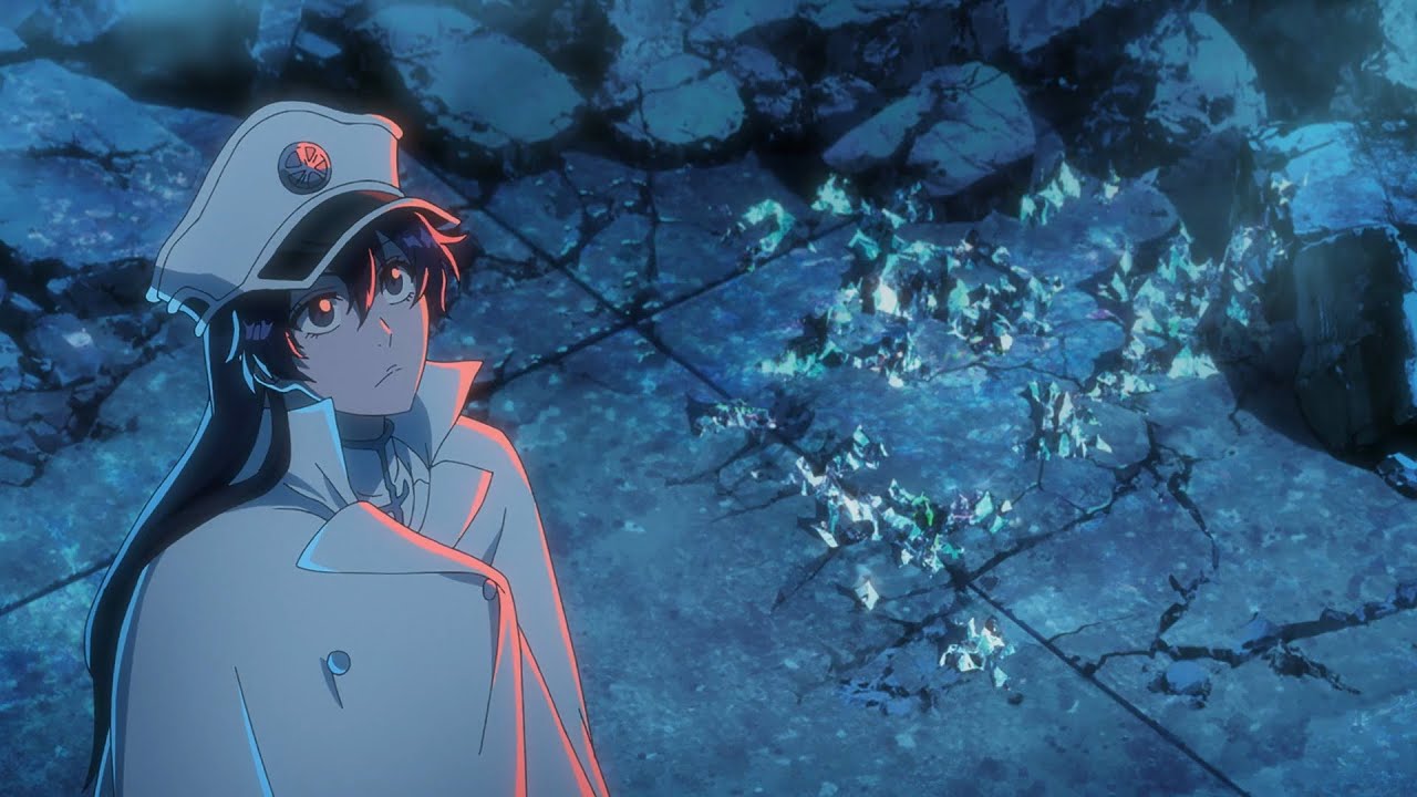 "Wan-Chan" Compilation! All the times Bambietta said "doggy" in the anime! - Bleach TYBW