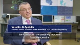 Sustainable Electrification Interview (English)