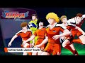 Captain Tsubasa: Rise of New Champions - Netherlands Junior Youth Trailer - PS4/PC/SWITCH
