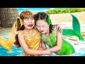 Mommy Mermaid Don T Leave Me Alone My Mom Saved My Life 