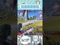 【apex】漢気蘇生！ｗｗ【#ストグラコラボ/空衣御侍/切り抜き】#shorts