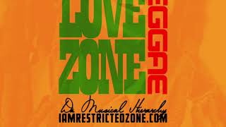 Love Zone Vol.1 (Lovers Rock Reggae) - Restricted Zone
