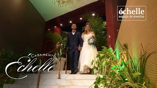 CASAMENTO NA ÉCHELLE EVENTOS - O MELHOR ESPAÇO PARA SEU EVENTO EM PORTO ALEGRE #festadecasamento