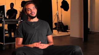Joakim Noah: The Second Biggest Man in Chicago