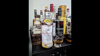 The Representative Bourbon Barrel Proof - Micky Finns Pick (115.28 Proof) HOT? SWEET? SMOOTH?