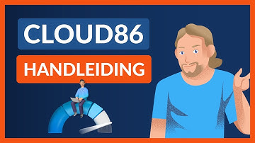 Cloud86 handleiding: álles wat je wilt weten!