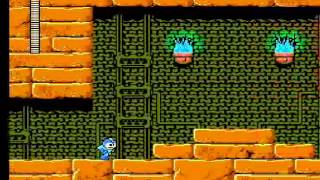 Top 10 Worst Robot Masters Part 1 10-6