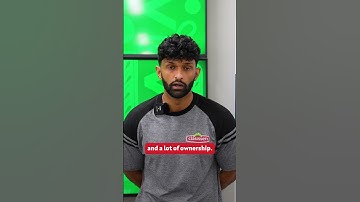 Spill the Beanz with Adithya: Continuous Improvement Manager