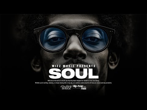 ●THE resurrection of hip hop Soul Jazz Hip-Hop Part.26 | Disruption – The groove stumbles