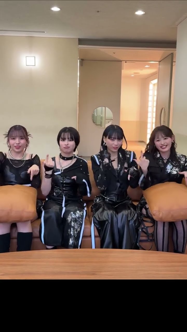 250627 アンジュルム 為永幸音、平山遊季、橋迫鈴、後藤花