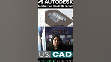 ACC Tip #2 - Model Browser